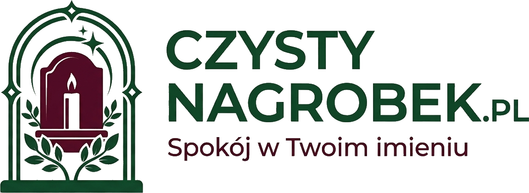 CzystyNagrobek.pl