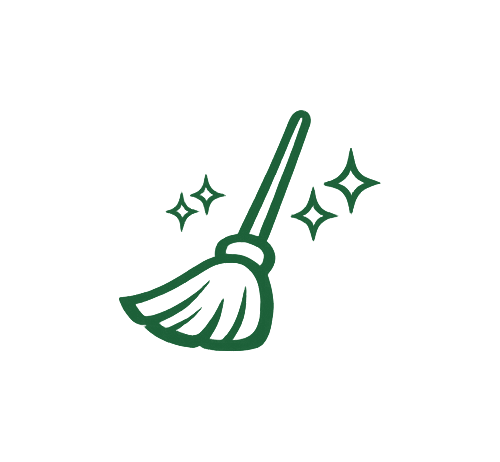 Sprzątanie - pakiet standardowy