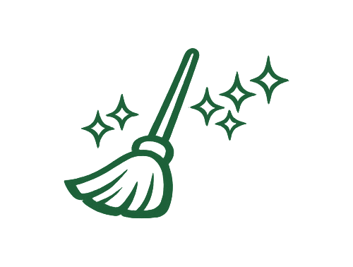 Sprzątanie - pakiet premium